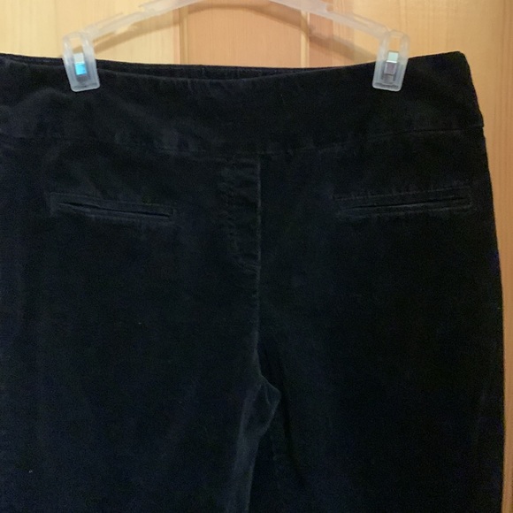 Reitmans Women Cord Pants - Picture 2 of 3